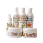 Renate Hair Treatment Set – Large