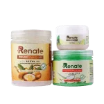 Renate Natural Hair Styling Set