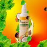 Renate Natural hair Growth Oil