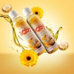 Renate Baby Body Oil