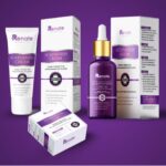 Complete Scar Removal Bundle: Renate ScarVanish – Best Stretch Mark and Scar Removal Cream